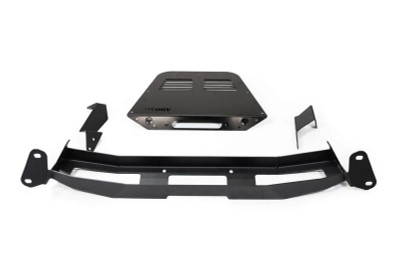 Addictive Desert Designs fits 21-22 Ram 1500 TRX Stealth Fighter Winch Kit - AC6215660103 Photo - Primary