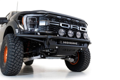 Addictive Desert Designs fits 21-22 Ford Raptor PRO Bolt-On Front Bumper - F218102070103 Photo - Primary