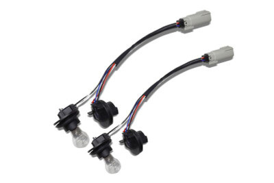 AlphaRex fits 18-20 Ford F-150 Wiring Adapter OEM to AlphaRex fits Taillight Converter (Req 18-20 Ford F-150) - 652200 Photo - Primary