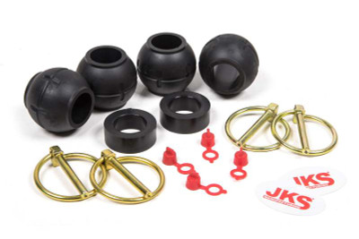 JKS Manufacturing Jeep Wrangler JK Quicker Disconnect Rebuild Kit (for JKS 2030/2031/2034/2035) - JKS7103 Photo - Primary