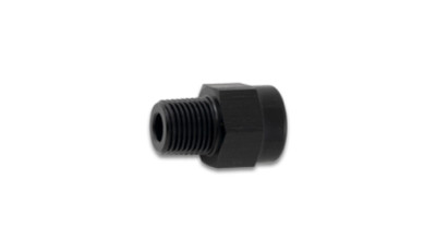 Vibrant Male NPT to Female BSP Adapter Fitting 1/8in NPT x 1/8in BSP - 10398 Photo - Primary