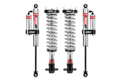 Eibach Pro-Truck Coilover Stage 2R 19-22 GMC Sierra Crew Cab 5.3L/6.2L 4WD - E86-23-032-03-22 Photo - Primary