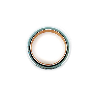 Cometic C5376 Front Crank Seal; Jesel Belt Drive For 86 GMC C3500 5.0L Front NEW Photo - Primary