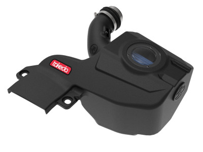 aFe Takeda Intakes Stage-2 PDS AIS PDS 21-22 Mazda 3 2.5T - 56-70045R Photo - Primary