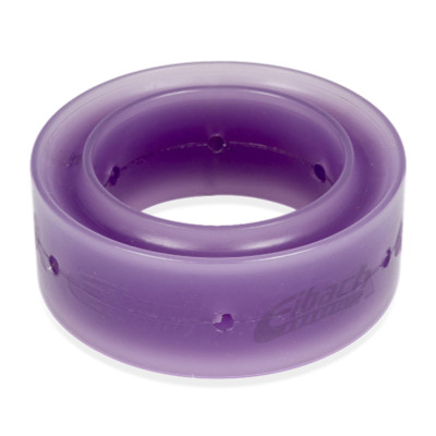 Eibach Spring Rubber - Durometer 60 - Purple - SR.250.0060 Photo - Primary