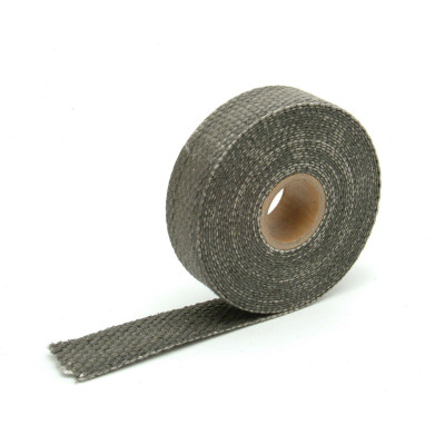 DEI Exhaust Wrap 1in x 15ft - Black - 10120 Photo - Primary