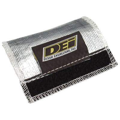 DEI EGR Cover 4.25in x 4.5in - Hook and Loop Closure Design - 10389 Photo - Primary