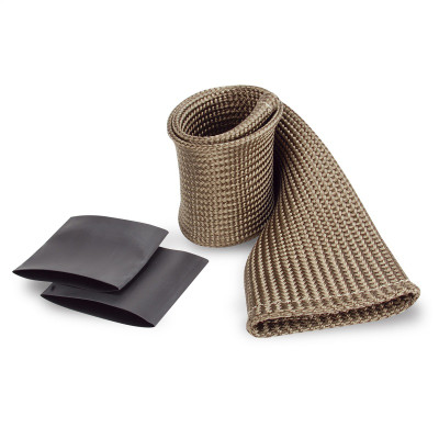 DEI Protect-A-Sleeve 2in ID x 3ft - Titanium - 10482 Photo - Primary