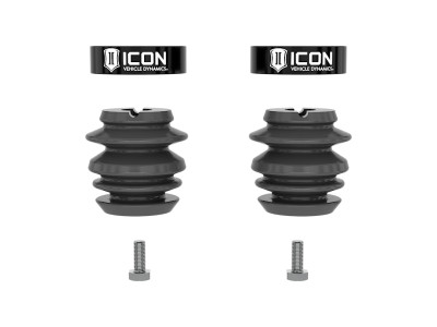 ICON 2022+ Toyota Tundra Front Foam Bump Stop Kit - 56113 Photo - Primary