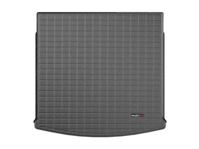 WeatherTech 2020+ Volkswagen Atlas Cross Sport Cargo Liners - Black - 401290 Photo - Primary