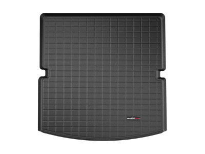 WeatherTech 2020+ Cadillac XT6 Cargo Liners - Black - 401302 Photo - Primary