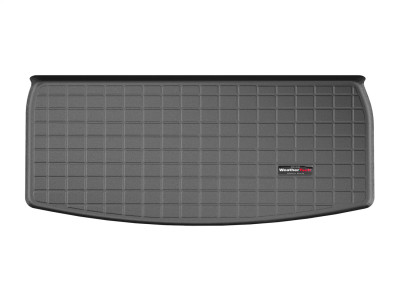 WeatherTech 2020+ Lincoln Aviator Cargo Liners - Black - 401309 Photo - Primary