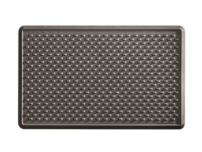 WeatherTech Universal Universal Universal Indoor Mat 24in x 39in - Black - IDM1BXB Photo - Primary