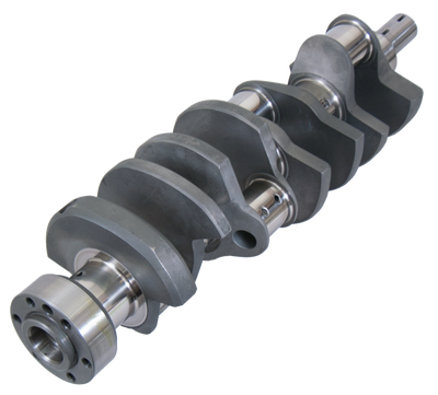 Eagle Chevrolet Big Block 454/502 Forged Crankshaft 4.250in Stroke - 445642526385 Photo - Primary