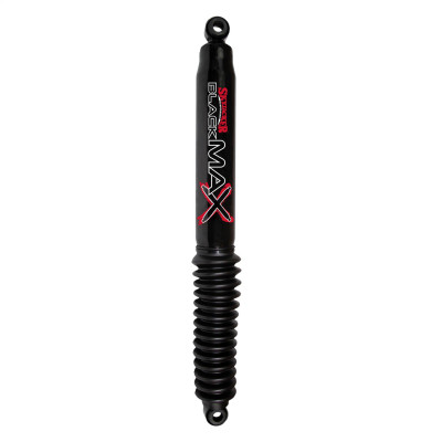 Skyjacker Jeep Gladiator JT 4WD 4-4.5in Lift Black MAX Shock Absorber - Rear - B8398 Photo - Primary