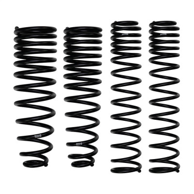 Skyjacker 2020+ Jeep Gladiator 5.5in Front & Rear Dual Rate Long Travel Coil Springs Component Box - G55FR Photo - Primary