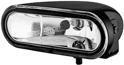 Hella Headlamp FF-ZF MG12 1FA - 008284011 Photo - Primary