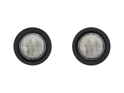 Icon 2.5in Rubber Grommet LED Reverse Light Kit - 25177 Photo - Primary