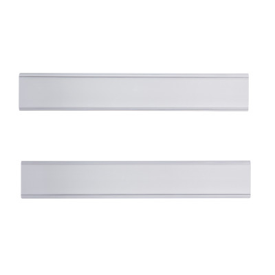 ARB 1780500 Slimline Lens Cover Amber 2 Pack - 1780512 Photo - Primary