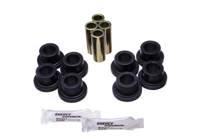Energy Suspension Ctrl Arm Bushing Set - 9.2108G Photo - Primary