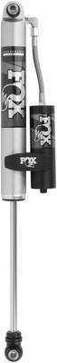 Fox 14-16 Ram 3500 (SRW) 2.0 Perf Series Smooth Body Remote Res. Rear Shock 2-3.5in Lift - 985-24-263 Photo - Primary