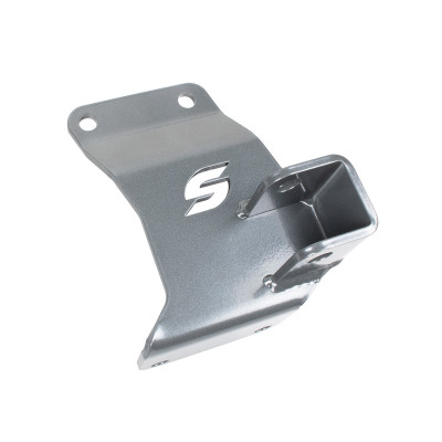 Synergy Ram 13+ Dual Steering Stabilizer Relocation Bracket - 8703-02 User 1