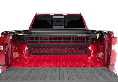 Roll-N-Lock 2022 Toyota Tundra Crew Cab/Double Cab 66.7in Bed Cargo Manager - CM575 Photo - Primary