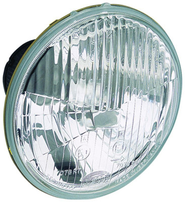 Hella Headlamp Fh Gn Mgs12 1K3 - 002425831 Photo - Primary