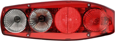 Hella Lamp Srbblzr Smlr Rh Mg12 2Vp - 341419127 Photo - Primary