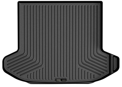 Husky Liners 2022 Kia Sportage WeatherBeater Cargo Liner - Blk - 26221 Photo - Primary