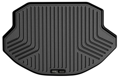 Husky Liners 21-22 Ford F-150 Lightning WeatherBeater Trunk Liner - Blk - 43341 Photo - Primary