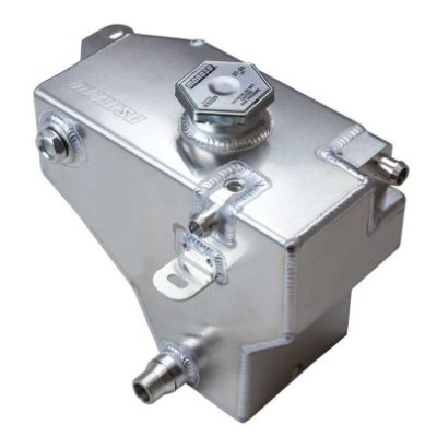 Moroso 08-13 BMW M3 (E90/E92/E93) Coolant Expansion Tank - 63850 User 1