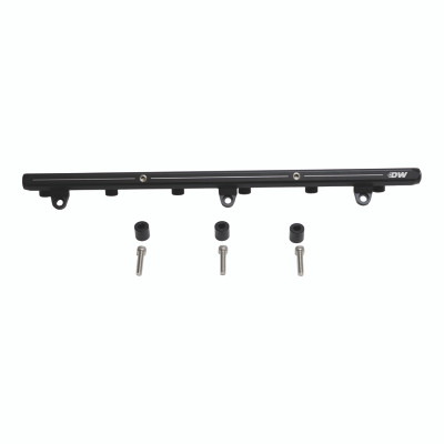 DeatschWerks Toyota 1JZ GTE VVTi Fuel Rail - 7-602 Photo - Primary