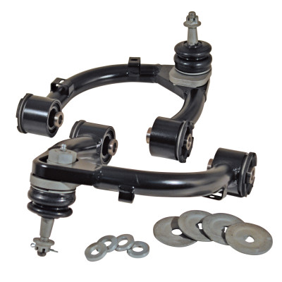 SPC Performance 2021-Up Ford Ranger Adjustable Upper Control Arms - Pair - 25665 Photo - Primary