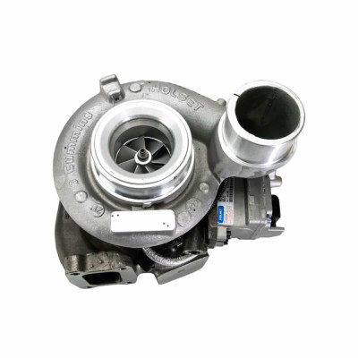 Industrial Injection 13-18 6.7L Remanufactured Cummins Holset Turbocharger HE300VG - 5326058SE User 1