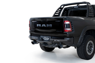 ADD 21-23 Ram TRX Phantom Rear Bumper - R620191190103 Photo - Primary
