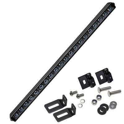 Oracle Lighting Multifunction Reflector-Facing Technology LED Light Bar - 30in - 5900-30-023 Photo - Primary