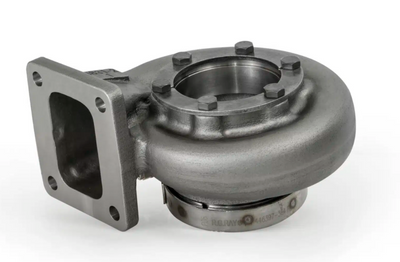 Garrett GBC35 Turbine Hsg Kit Open T3 / V-Band 0.82 A/R - 740902-0123 User 1