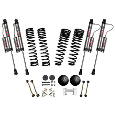 Skyjacker Suspension 20-22 Jeep Gladiator Rubicon 2.5in Lift Kit - G251RKXLT Photo - Primary