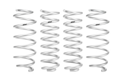 Eibach Pro-Lift Kit for 2023+ Hyundai Santa Cruz - E30-42-058-01-22 Photo - Primary