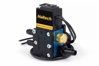 Haltech Boost Control Solenoid 4 Port 1/8th NPT 33Hz - HT-020401 User 1