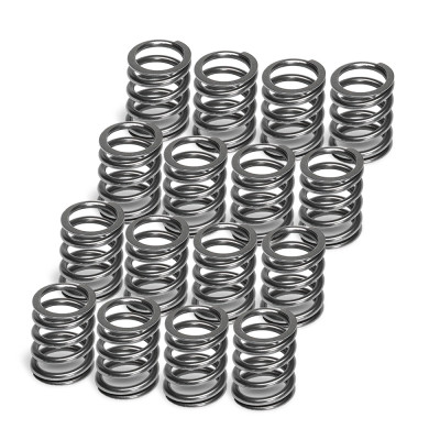 Supertech Toyota 4AGE 16V Single Valve Spring - Set of 16 - SPR-TC25S-16 User 1