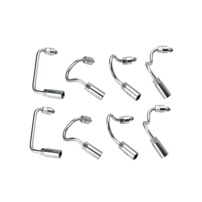 Fleece 04-05 GM 2500/3500 Duramax High Pressure Injection Line Kit - FPE-FL-DMAX-LLY-SET User 1