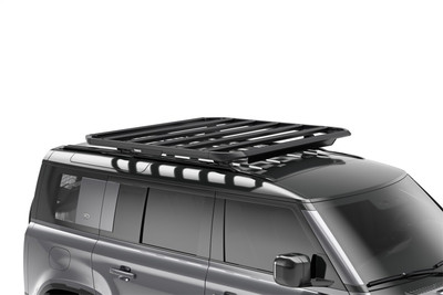 Thule Caprock XL Roof Platform - Black - 611004 Photo - Primary