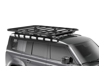 Thule Caprock XXL Roof Platform - Black - 611006 Photo - Primary