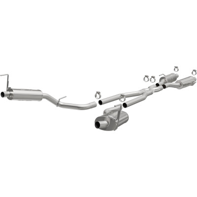 MagnaFlow 21-23 Jeep Grand Cherokee L NEO Cat-Back Exhaust - 19623 Photo - Primary