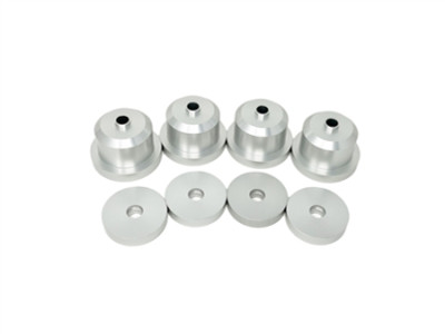 Torque Solution Rear Subframe Bushings 95-99  2G Mitsubishi Eclipse / 95-98 Talon AWD - TS-EC-300SB Photo - Primary