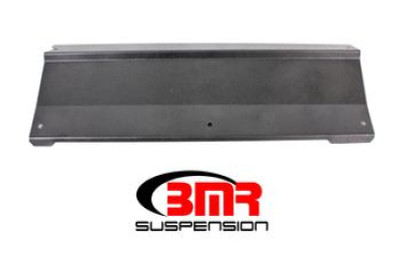 BMR 93-02 GM F-Body LT1/Turbo LS1 Radiator Shroud - Black Hammertone - RS001H User 1