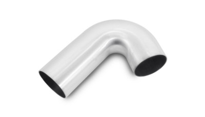 Vibrant 120 Degree Tight Radius Bend 2.00in OD Aluminum Tubing - 12178 User 1