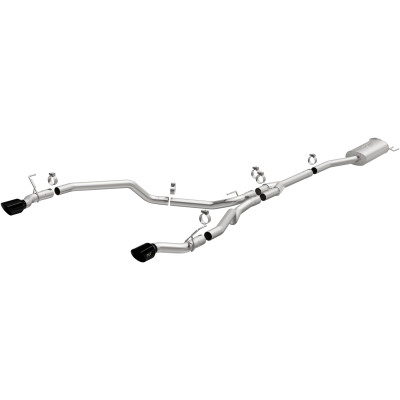 Magnaflow 2021+ Honda Ridgeline 3.5L NEO Cat-Back Exhaust System - 19633 Photo - Primary